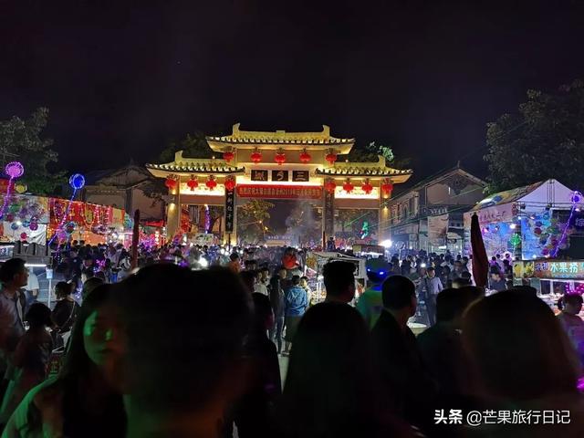 如果你覺得大理麗江太商業化，推薦你到雲南這個古城，安靜遊客少