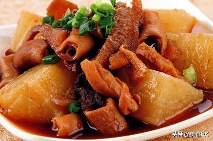 北京滷煮和廣州牛雜，哪一種小吃更讓你牽腸掛肚？