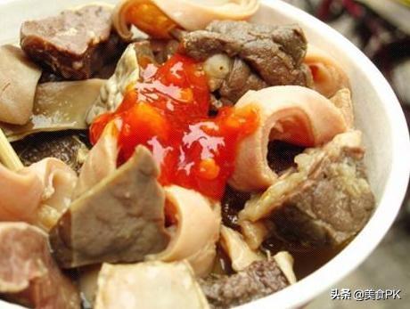 北京滷煮和廣州牛雜，哪一種小吃更讓你牽腸掛肚？