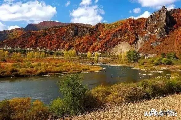 這幾個邊境小城，去過五個以上，你就可以稱為冒險達人了