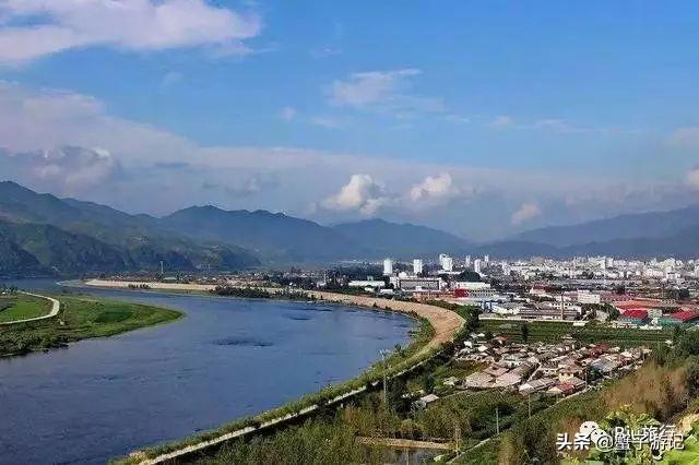 這幾個邊境小城，去過五個以上，你就可以稱為冒險達人了