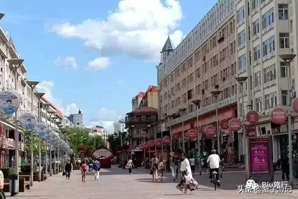 這幾個邊境小城，去過五個以上，你就可以稱為冒險達人了