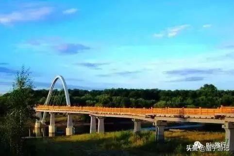 這幾個邊境小城，去過五個以上，你就可以稱為冒險達人了