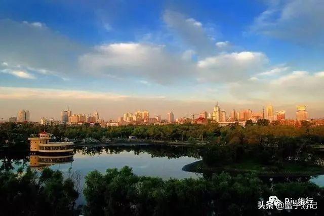 這幾個邊境小城，去過五個以上，你就可以稱為冒險達人了