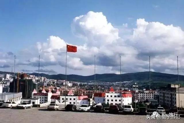 這幾個邊境小城，去過五個以上，你就可以稱為冒險達人了