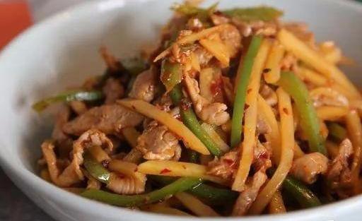 味道一流的18道家常菜，越吃越上癮，不愧為米飯殺手！