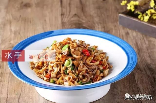 廣東大廚發布了40款夏季新菜，真心不錯！