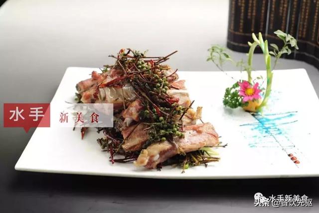 廣東大廚發布了40款夏季新菜，真心不錯！