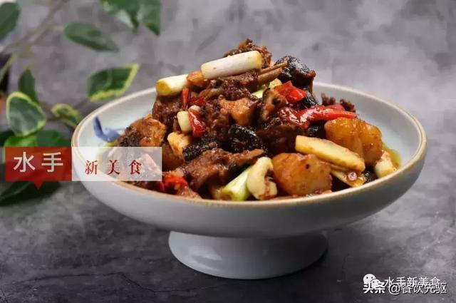 廣東大廚發布了40款夏季新菜，真心不錯！