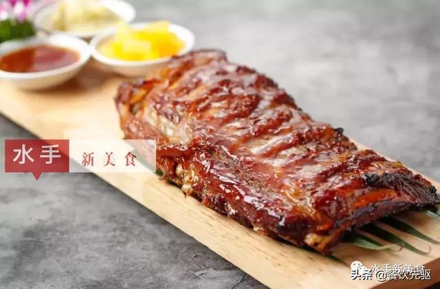 廣東大廚發布了40款夏季新菜，真心不錯！