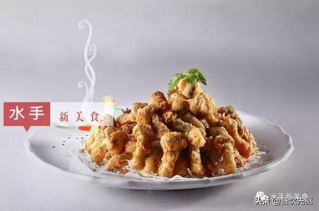 廣東大廚發布了40款夏季新菜，真心不錯！