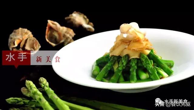 廣東大廚發布了40款夏季新菜，真心不錯！