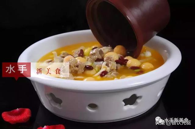 廣東大廚發布了40款夏季新菜，真心不錯！