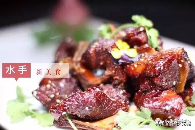 廣東大廚發布了40款夏季新菜，真心不錯！