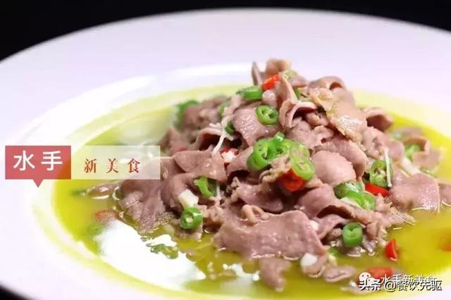 廣東大廚發布了40款夏季新菜，真心不錯！