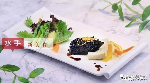 廣東大廚發布了40款夏季新菜，真心不錯！