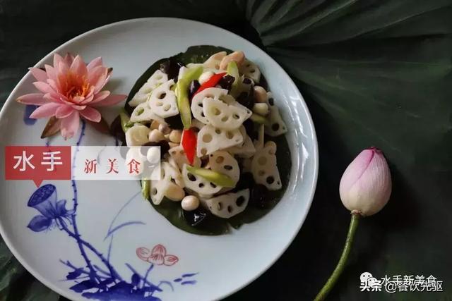 廣東大廚發布了40款夏季新菜，真心不錯！