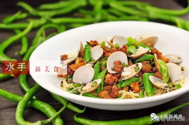 廣東大廚發布了40款夏季新菜，真心不錯！