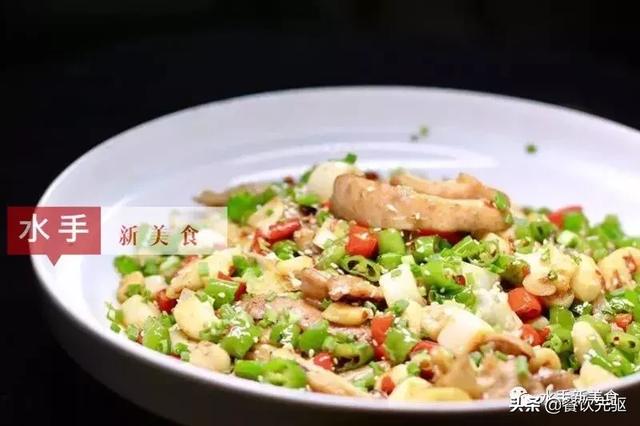廣東大廚發布了40款夏季新菜，真心不錯！