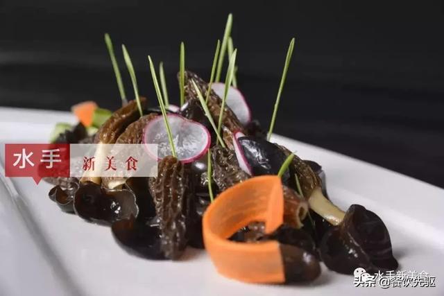 廣東大廚發布了40款夏季新菜，真心不錯！