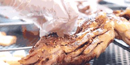 為啥新疆菜這麼「膨脹」