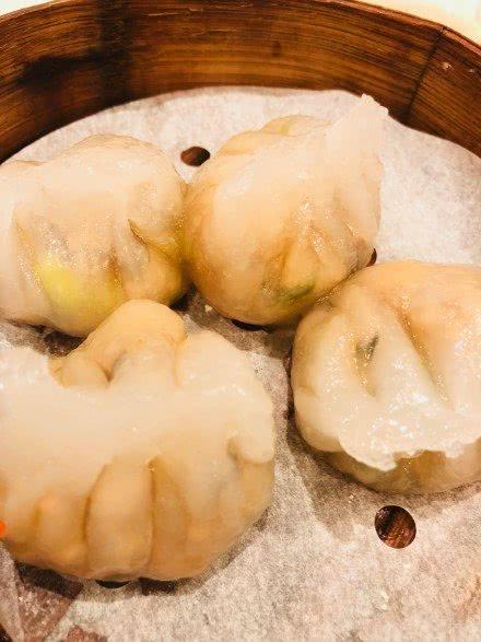 據說廣東人每天都這樣吃早餐，廣東人看了表示：太看得起我們了