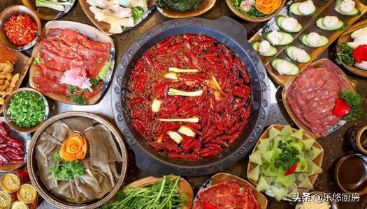 美味卻不健康？這些夏季大排檔美食，簡直讓人又愛又恨！