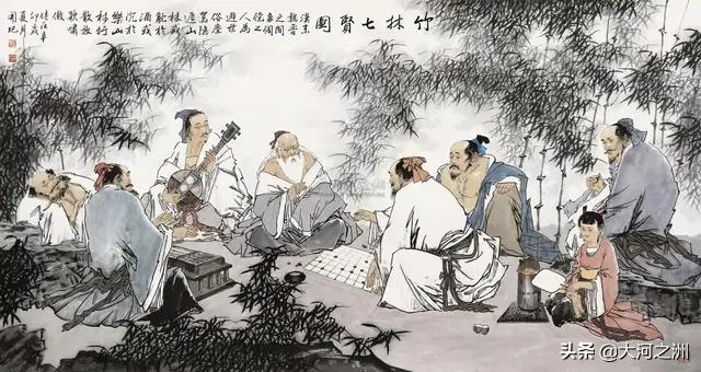 尋味中原——啥？河南人吃不到河南的竹筍？
