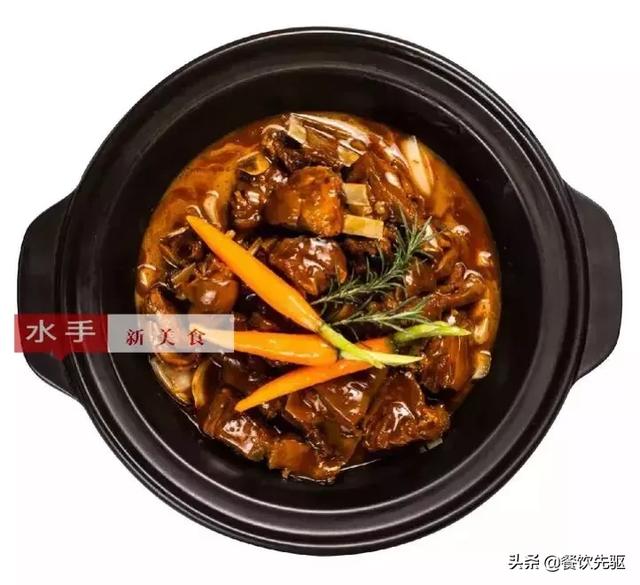 31款五星級酒店菜品分享！