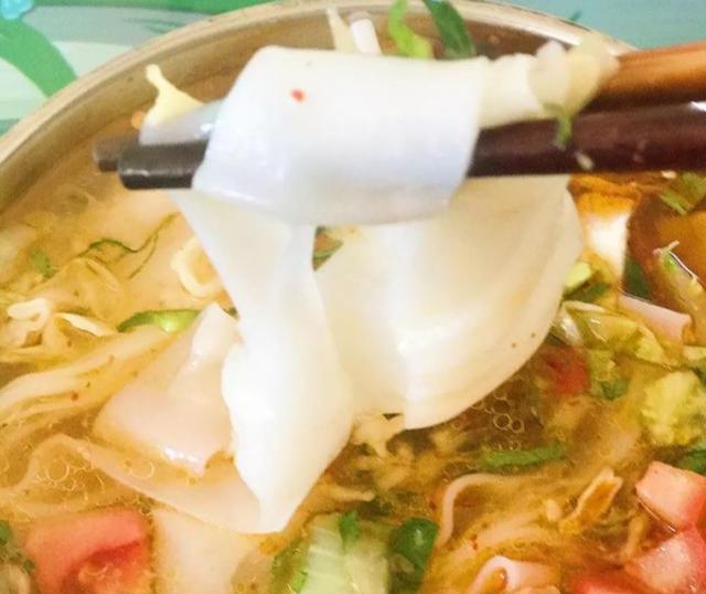 你所不知道的雲南早餐！雲南早餐大揭秘！