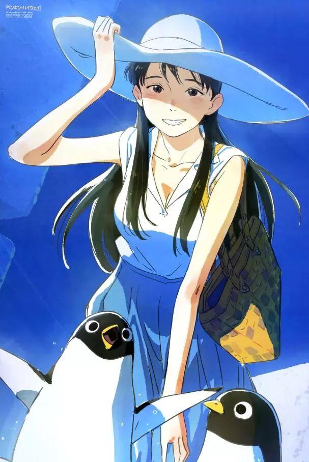 對未知所產生的好奇心，小學生戀上了大姐姐的O部