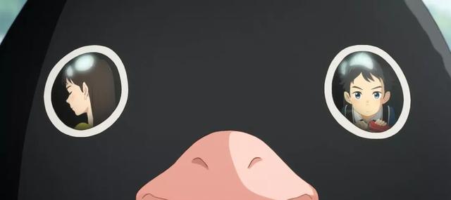 對未知所產生的好奇心，小學生戀上了大姐姐的O部