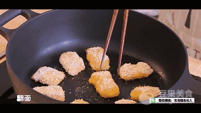 檸檬雞塊 寶寶輔食食譜 