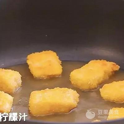 檸檬雞塊 寶寶輔食食譜 