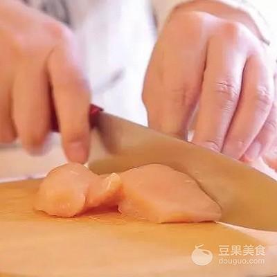 檸檬雞塊 寶寶輔食食譜 