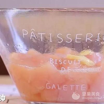 檸檬雞塊 寶寶輔食食譜 