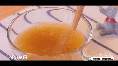 檸檬雞塊 寶寶輔食食譜 