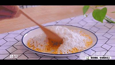 檸檬雞塊 寶寶輔食食譜 