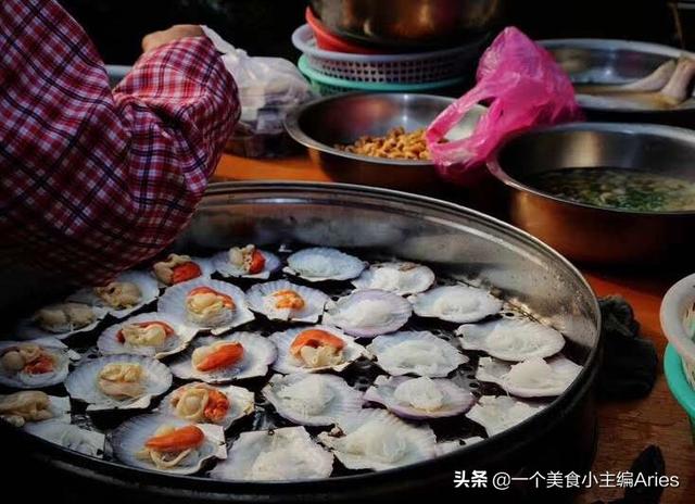來自宴席廚師的自白：正在萎縮的宴席行業，不求生活只求生存？
