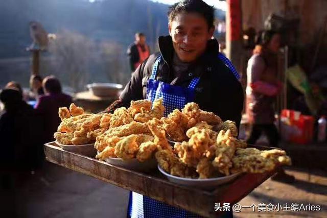 來自宴席廚師的自白：正在萎縮的宴席行業，不求生活只求生存？