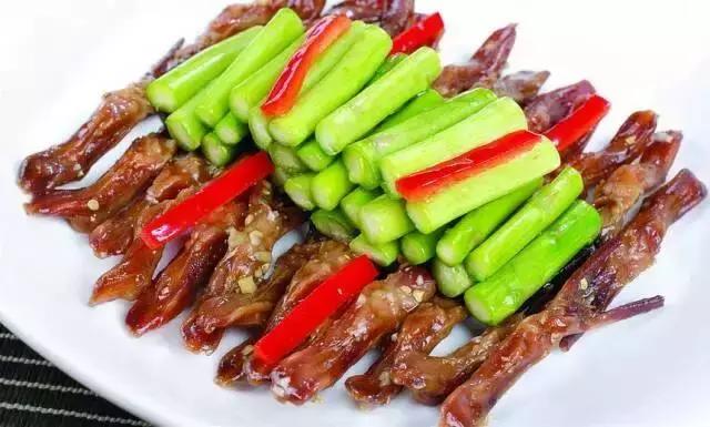 十款蘆筍菜品，幫你的餐廳提升逼格