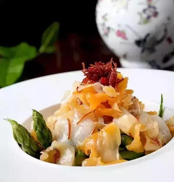十款蘆筍菜品，幫你的餐廳提升逼格