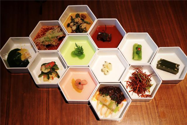 百菜百味，一次嘗遍川菜的「十二道風味」