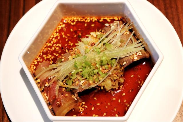 百菜百味，一次嘗遍川菜的「十二道風味」