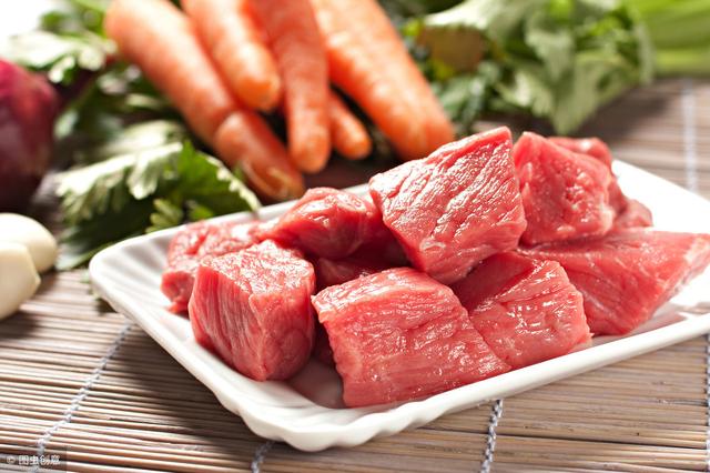 「肌肉」最喜歡的8種食物，趕緊加入你的飲食清單！