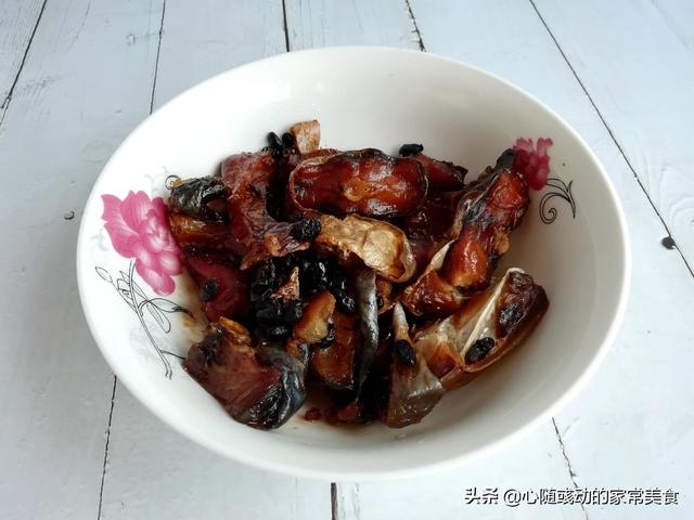 曬曬我家的伙食，每餐兩道菜，吃得舒服又營養，成本還不到10元