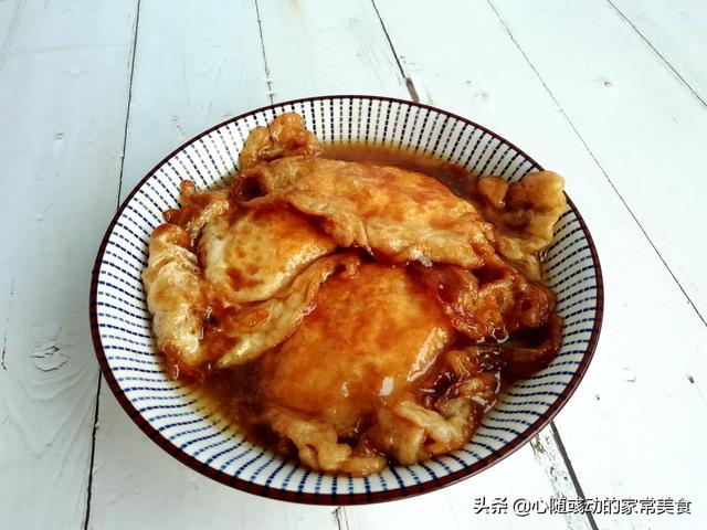 曬曬我家的伙食，每餐兩道菜，吃得舒服又營養，成本還不到10元