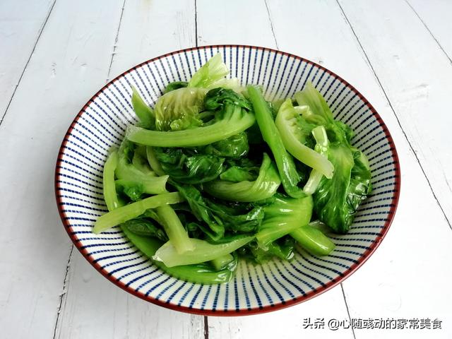 曬曬我家的伙食，每餐兩道菜，吃得舒服又營養，成本還不到10元