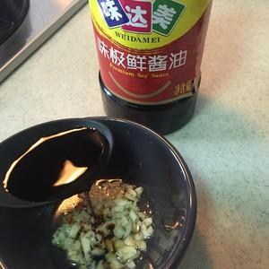 學會這兩種涼拌汁的做法，再也不愁，不會做涼菜了