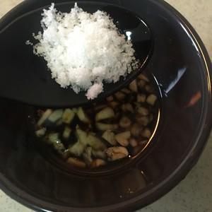 學會這兩種涼拌汁的做法，再也不愁，不會做涼菜了